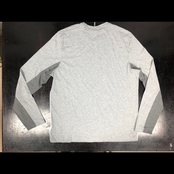 Micheal Kros longsleeve sz Xl - Picture 3 of 3